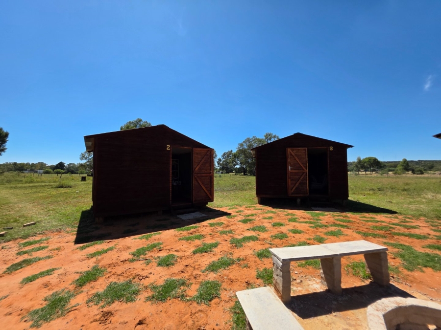 Commercial Property for Sale in Quaggafontein Free State